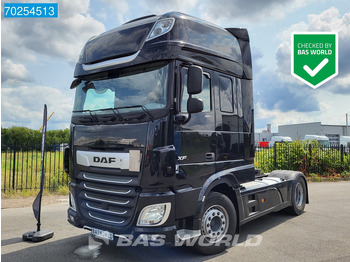 Dragbil DAF XF 480