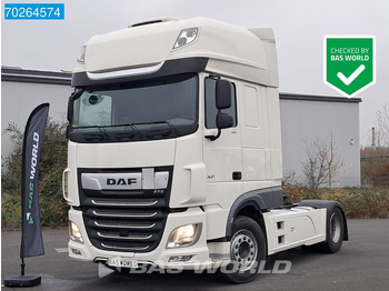 Dragbil DAF XF 480