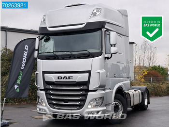 Dragbil DAF XF 480