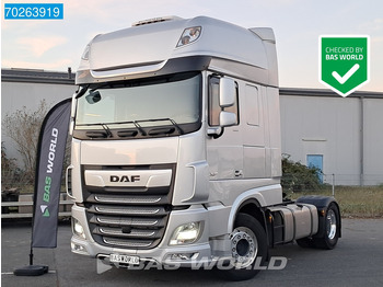 Dragbil DAF XF 480