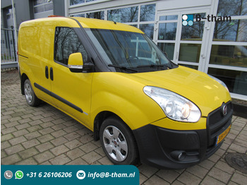 Små skåpbil FIAT Doblo Cargo