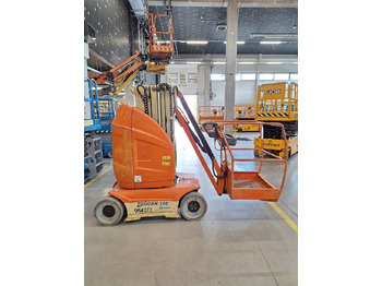 Pelarlift JLG