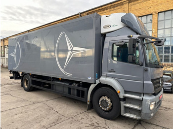 Kylbil lastbil MERCEDES-BENZ Axor 1824