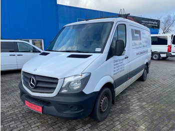 Minibuss MERCEDES-BENZ Sprinter 313