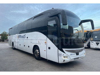 Turistbuss IVECO