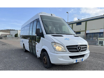 Minibuss MERCEDES-BENZ Sprinter