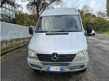 Minibuss MERCEDES-BENZ Sprinter