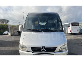 Minibuss MERCEDES-BENZ Sprinter