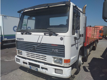 Flakbil VOLVO FL10 320