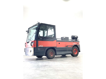 Dragtruck LINDE P