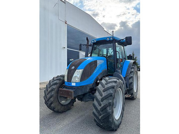 Traktor LANDINI