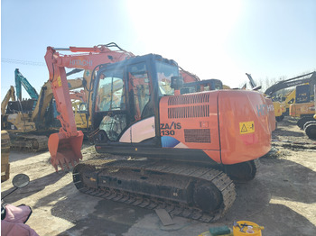 Bandgrävare HITACHI ZX130