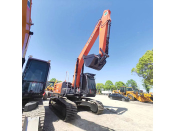 Bandgrävare HITACHI ZX200