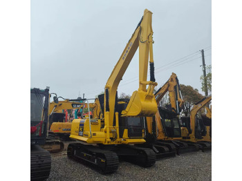 Bandgrävare KOMATSU PC130-7