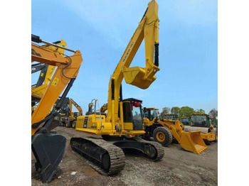 Bandgrävare KOMATSU PC240LC-8