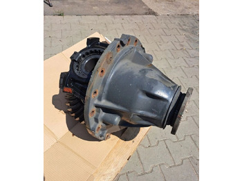 Differential för Lastbil Renault WKŁAD MOSTU DYFER GAMA T VOLVO FH 4 FM 4 MERITOR MS17X EVO 2.47   Renault: bild 5