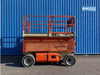 Saxlift JLG