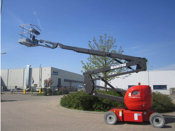 Bomlift MANITOU