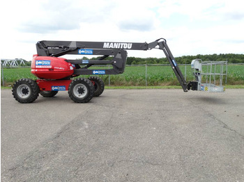 Bomlift MANITOU