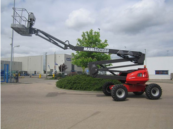 Bomlift MANITOU