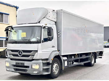 Kylbil lastbil MERCEDES-BENZ Axor 1824