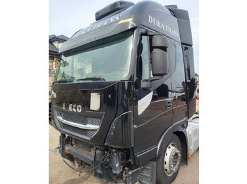 Hytt IVECO Stralis