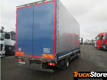 Leasa Mercedes-Benz Atego 816 Mercedes-Benz Atego 816: bild 3