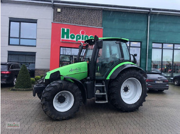 Traktor DEUTZ Agrotron MK3