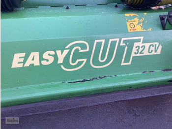 Leasa Krone EasyCut F 320 CV Krone EasyCut F 320 CV: bild 5