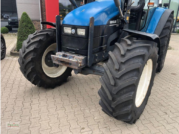 Traktor New Holland TSA 115: bild 3