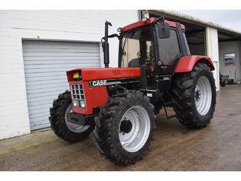 Traktor CASE IH 956XL