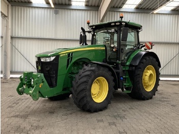 Traktor John Deere 8320R: bild 3