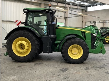 Traktor John Deere 8320R: bild 4