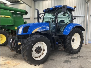 Traktor NEW HOLLAND T6070