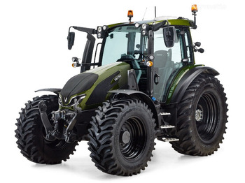 Traktor VALTRA