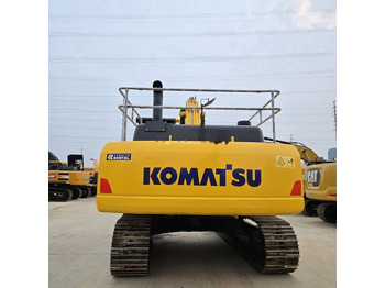 Bandgrävare KOMATSU PC350-7