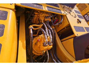 Bandgrävare Komatsu PC350-7: bild 4