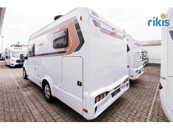 Ny Halvintegrerad husbil Weinsberg CaraCompact MB EDITION PEPPER 640 MEG Dachklima!: bild 5