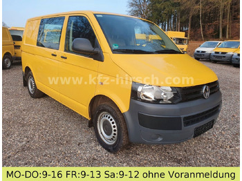 Personbil VOLKSWAGEN