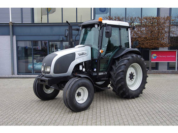 Traktor VALTRA A-series