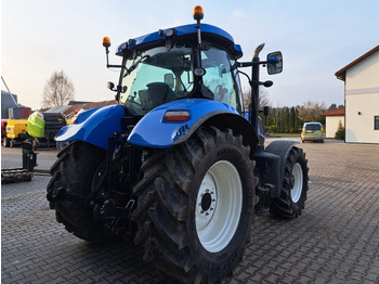 Leasa New Holland T7 170 New Holland T7 170: bild 3