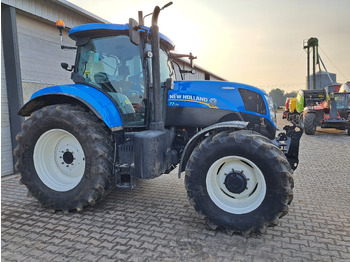 Leasa New Holland T7 170 New Holland T7 170: bild 2