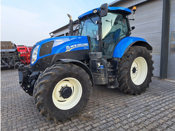 Leasa New Holland T7 170 New Holland T7 170: bild 1