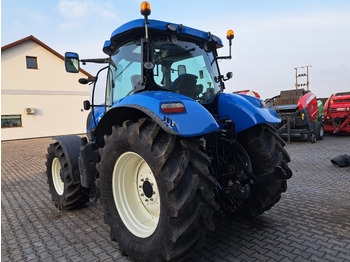 Leasa New Holland T7 170 New Holland T7 170: bild 4