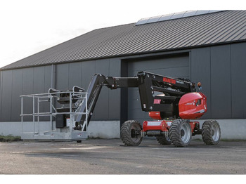 Bomlift MANITOU