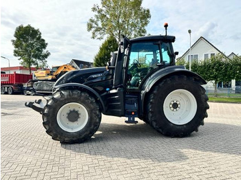 Traktor VALTRA T-series