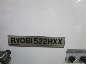 Offsetpress RYOBI  522 HXX: bild 4