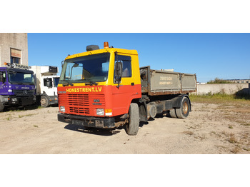 Tippbil lastbil VOLVO FL7