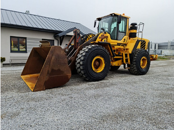 Hjullastare VOLVO L150F