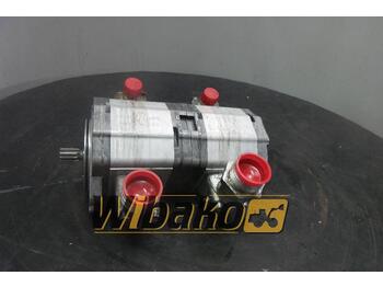 Hydraulpump DANFOSS / SAUER